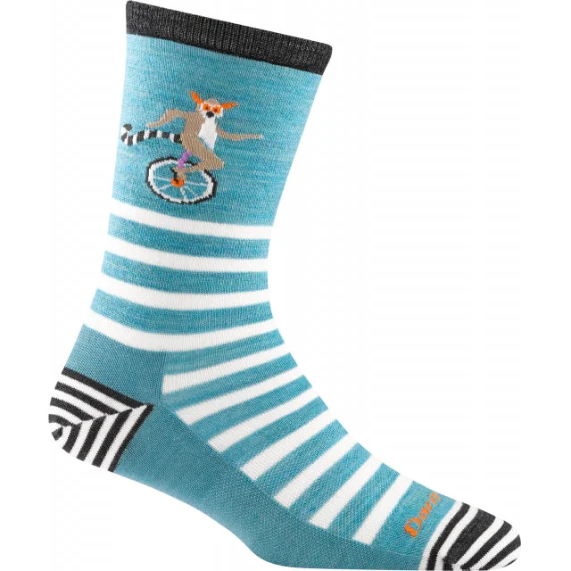 Modern athletic socks-Animal Haus Crew Lightweight