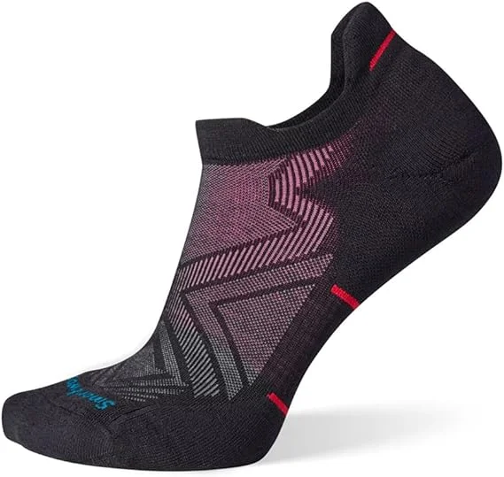 Grip bamboo socks-Athletic Targeted Cushion Ankle