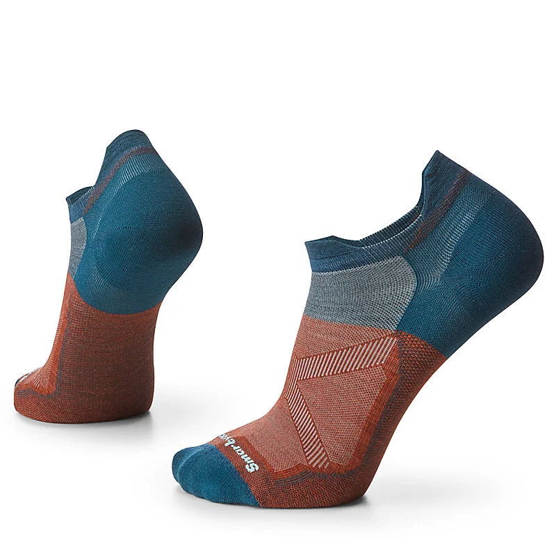 Minimalist cozy socks-Bike Zero Cushion Low Ankle Socks