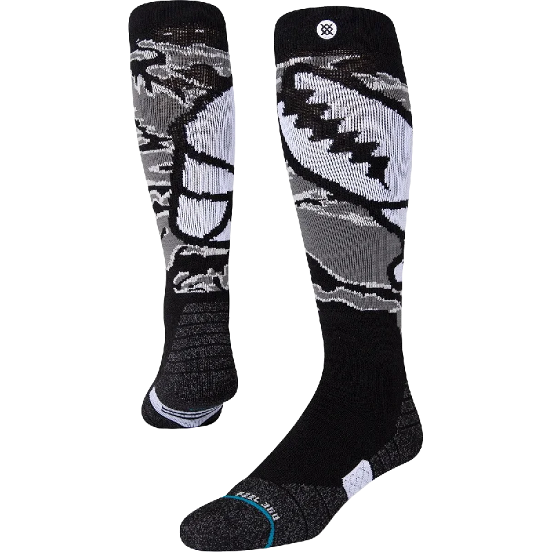 Durable sports socks-Camo Grab 2