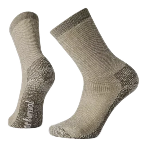 Grip barre socks-Classic Hike Extra Cushion Crew