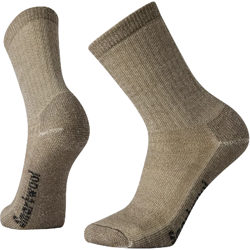 Luxury alpaca socks-Classic Hike Full Cushion Crew