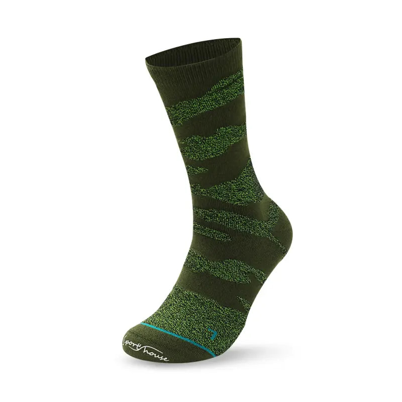 Warm bamboo socks-CLIMBING SOCKS