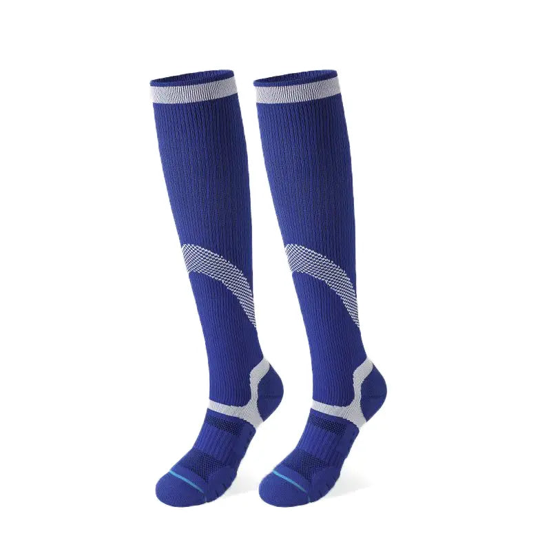 Compression gym socks-COMPRESSION SOCKS