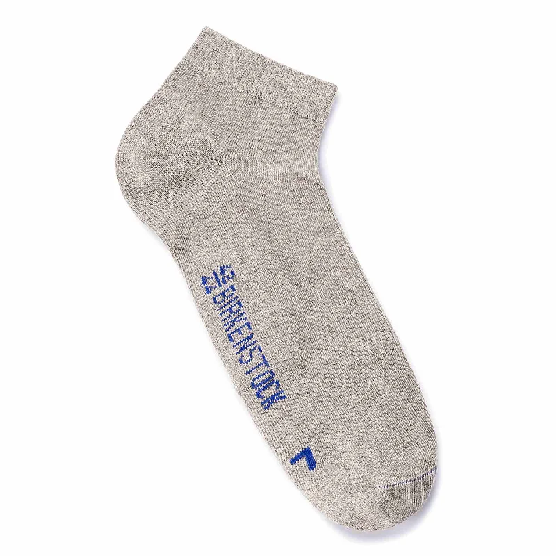 Fuzzy bedtime socks-2 PACK Cotton Sole Sneaker