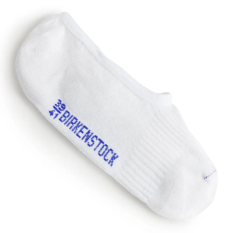 Sporty mid-calf socks-Cotton Sole Invisible Men