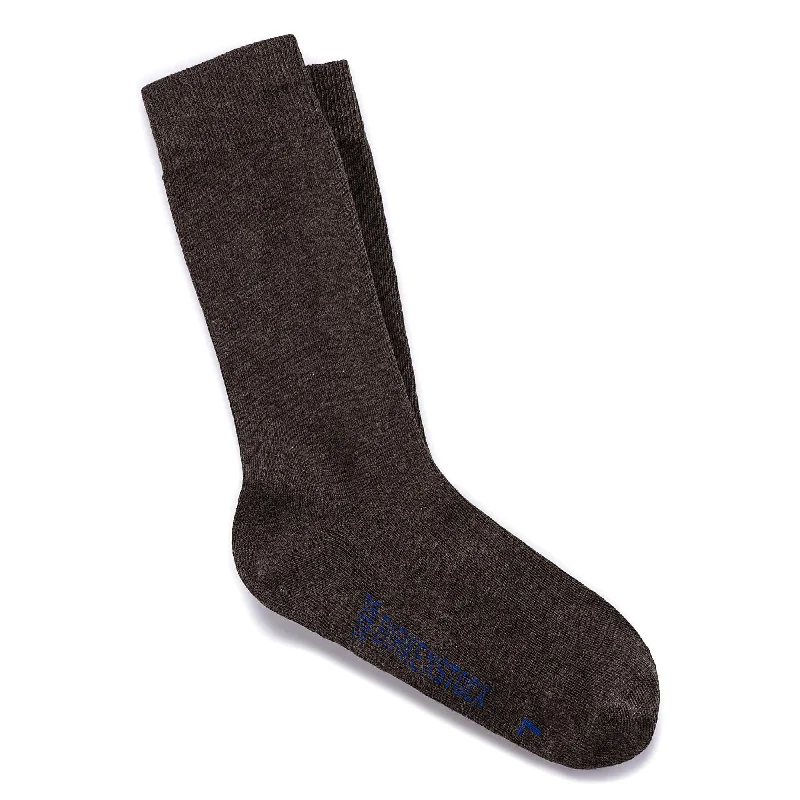 Premium athletic socks-Cotton Sole Men