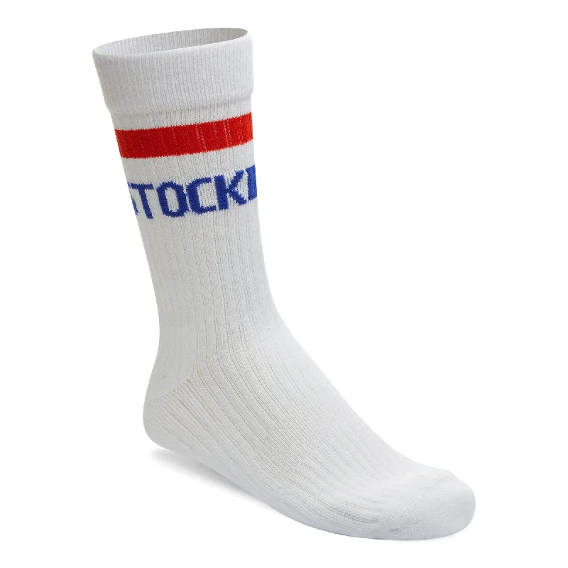 Thin bamboo socks-Cotton Tennis Socks