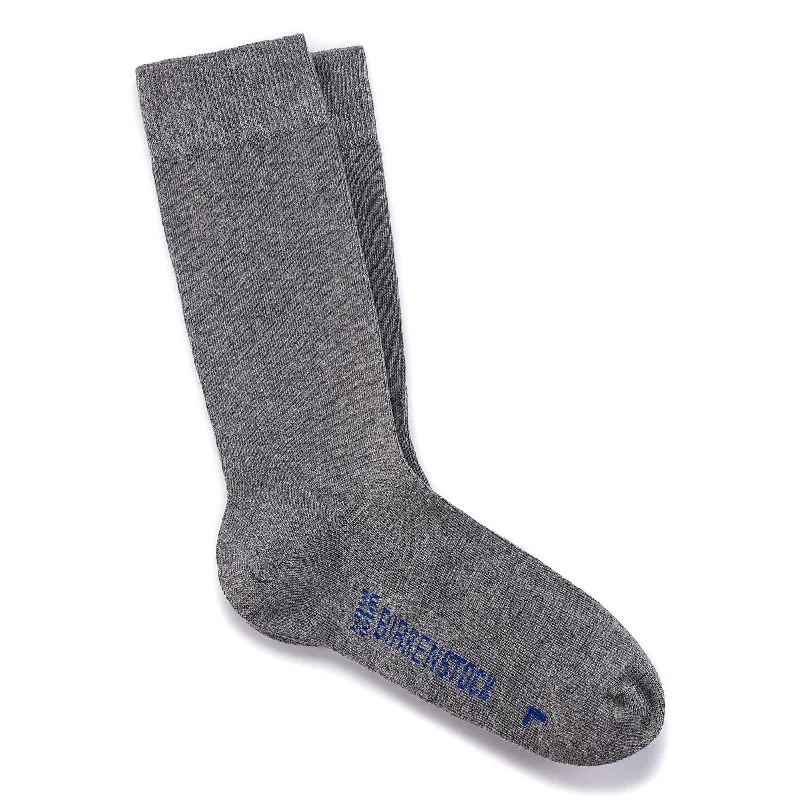 Warm camping socks-Cotton Sole Men