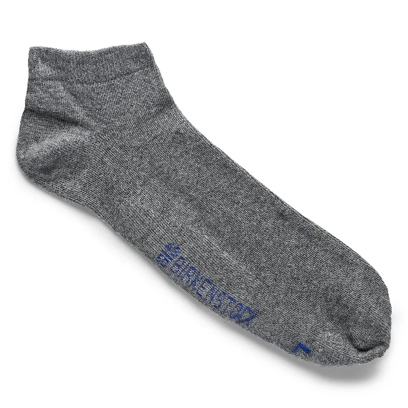 Warm athletic socks-2 PACK Cotton Sole Sneaker