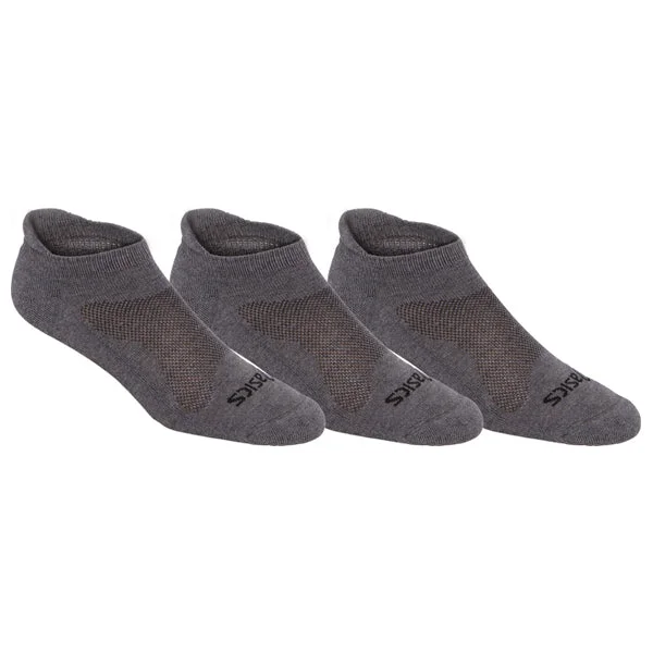 Durable ski socks-Cushion Low Cut (3 Pack)