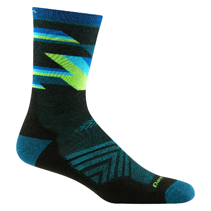 Minimalist wool crew-Darn Tough Mens Bolt Micro Crew Ultra-Lightweight Running Socks