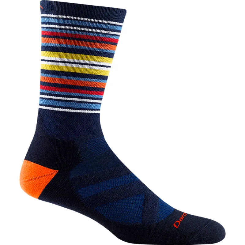 Formal wool socks-Darn Tough Mens Oslo Nordic Boot Lightweight Ski Socks