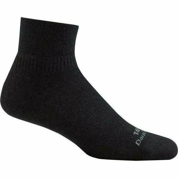 Lightweight linen socks-Darn Tough Quarter Lightweight Tactical Socks with No Cushion