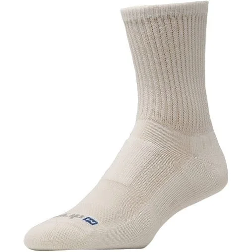 Warm flannel socks-Drymax Walking Crew Socks