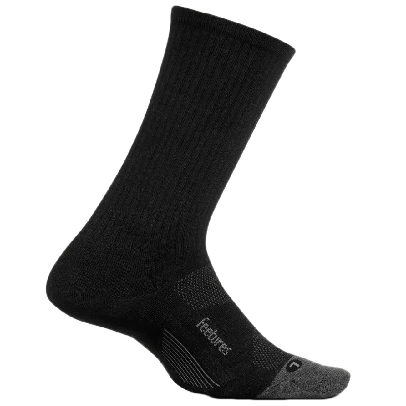 Premium athletic socks-Merino 10 Cushion Mini Crew 20