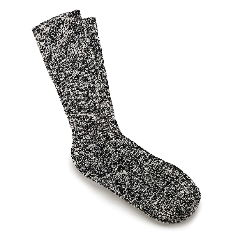 Cool mesh socks-Cotton Slub Men