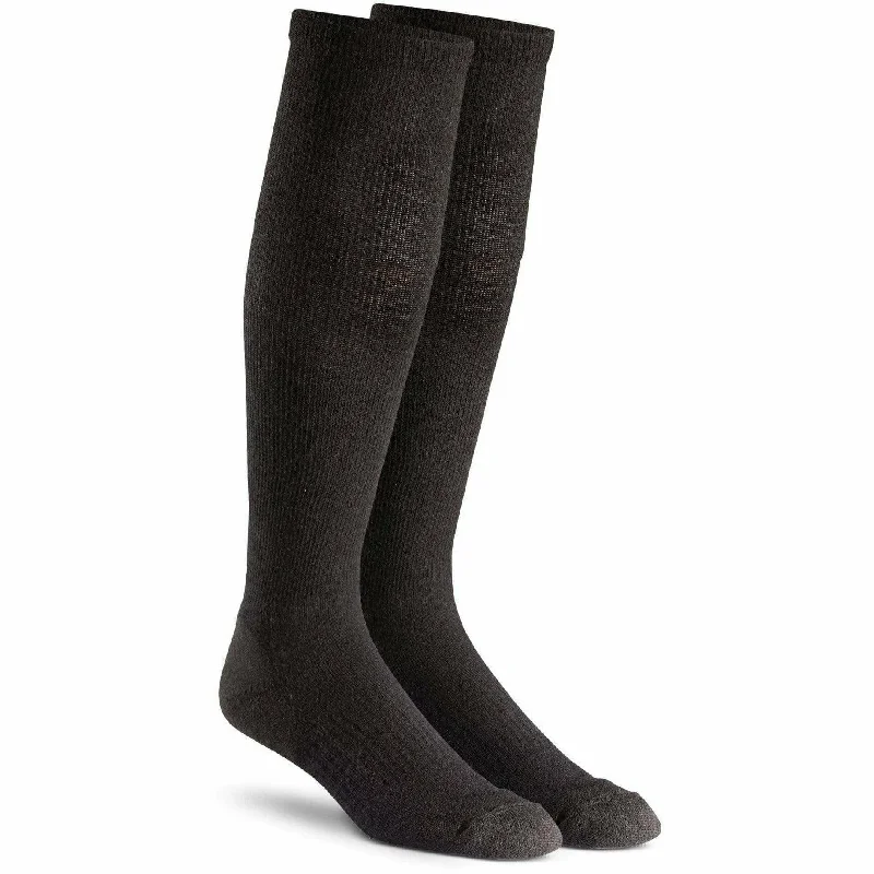 Performance ankle socks-Fox River Fatigue Fighter Over-the-Calf Military Socks