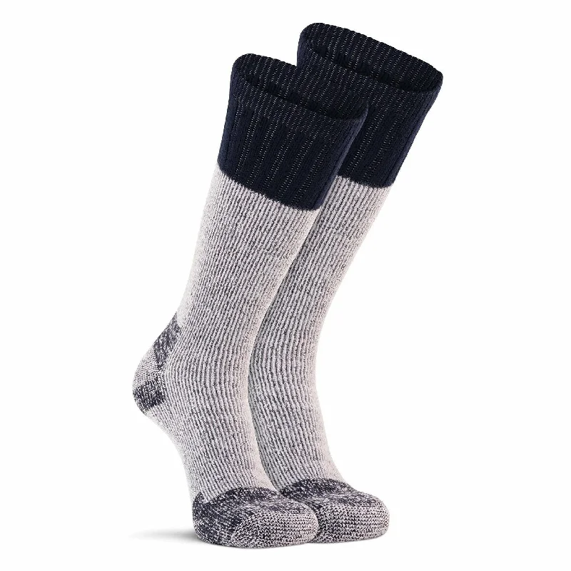 Retro bamboo socks-Fox River Wick Dry Outlander OTC Socks