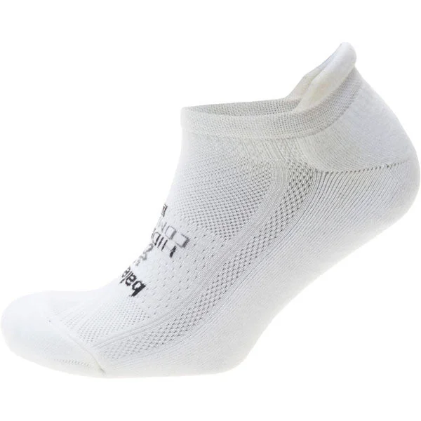 Plush holiday socks-Hidden Comfort - White