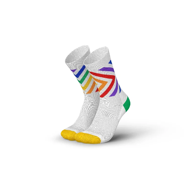 Breathable running socks-INCYLENCE PRIDE V2