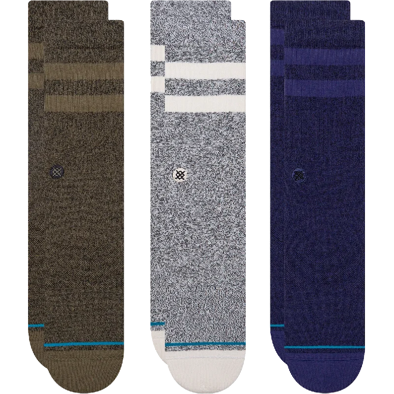 Handmade thermal socks-Joven 3-Pack