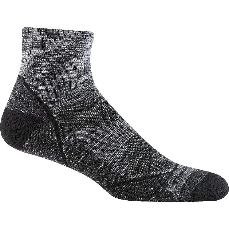 Sporty mid-calf socks-Light Hiker 1/4