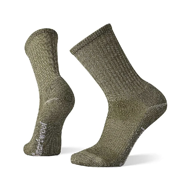 Colorful sports socks-Men's Classic Hike Light Cushion Crew