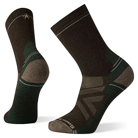 Performance ankle socks-Men's Performance Hike Full Cushion Crew