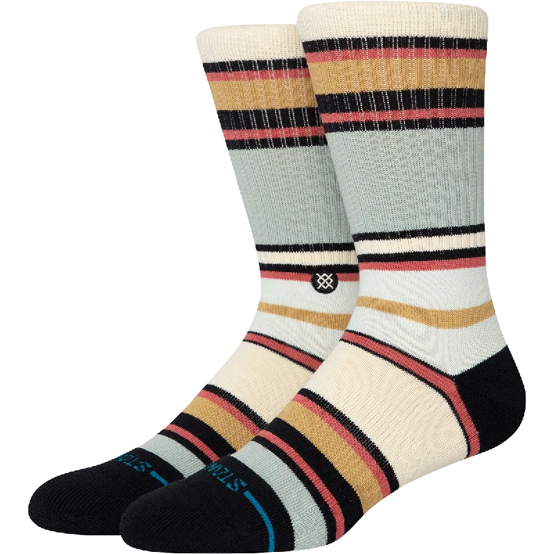 Luxury cozy socks-Mike B