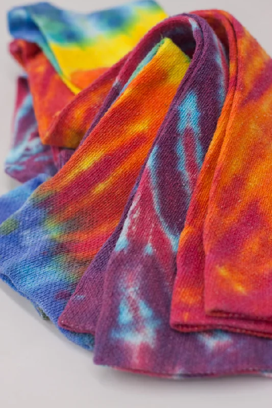 Mystery Tie Dye