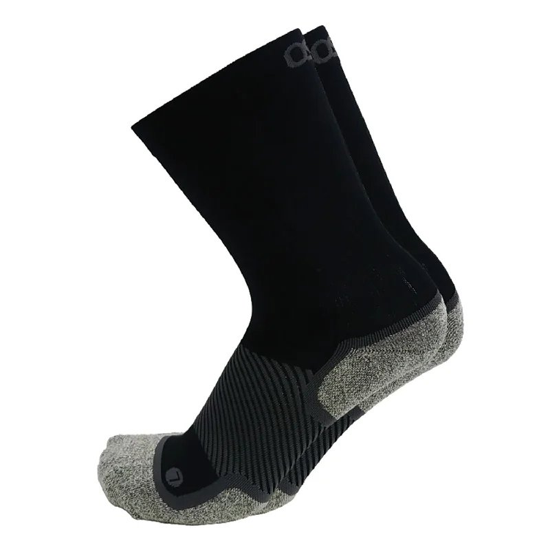 Bright athletic socks-OS1st Wide Wellness Performance Crew Socks