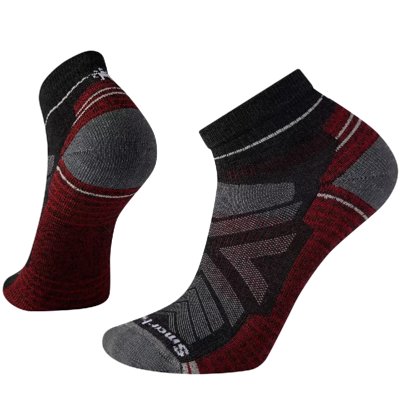 Breathable wool socks-Performance Light Cushion Ankle