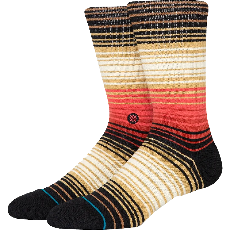 Breathable cozy socks-Pinnacle