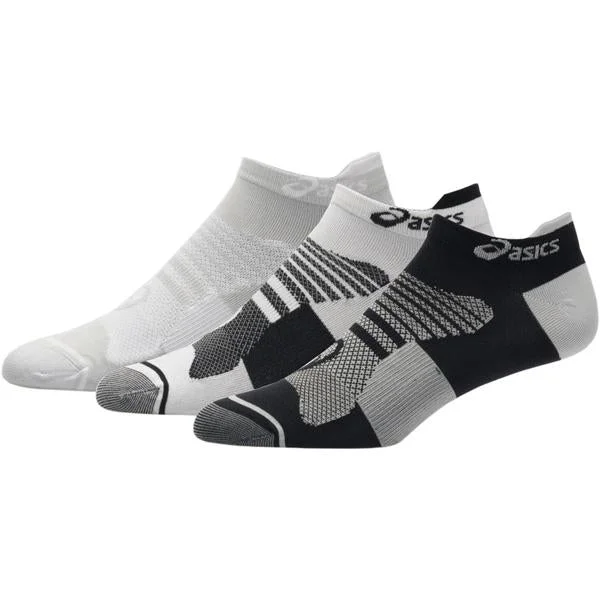 Adorable cat socks-Men's Quick Lyte Plus Running Socks (3 Pack)