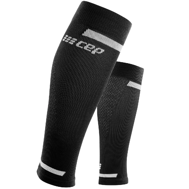 Casual bamboo socks-Run Compression Calf Sleeve 4.0