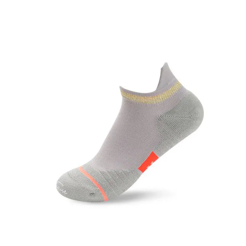 Cute holiday socks-RUNNING SOCKS