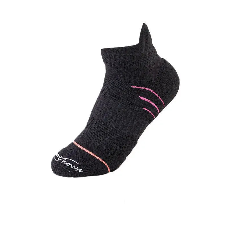 Anti-slip lounge socks-RUNNING SOCKS