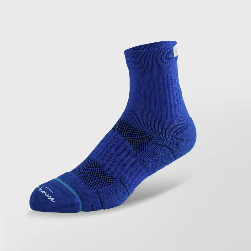 Soft cashmere socks-RUNNING SOCKS