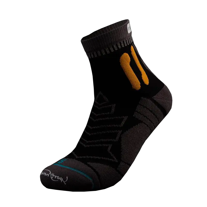 Durable cozy socks-RUNNING SOCKS