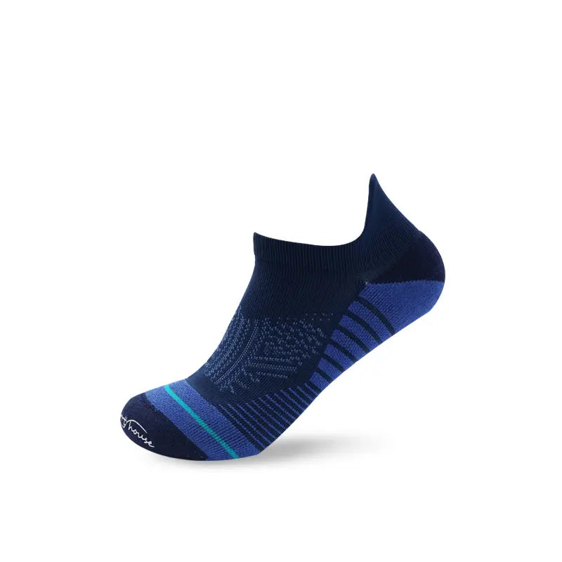 Bold athletic socks-RUNNING SOCKS