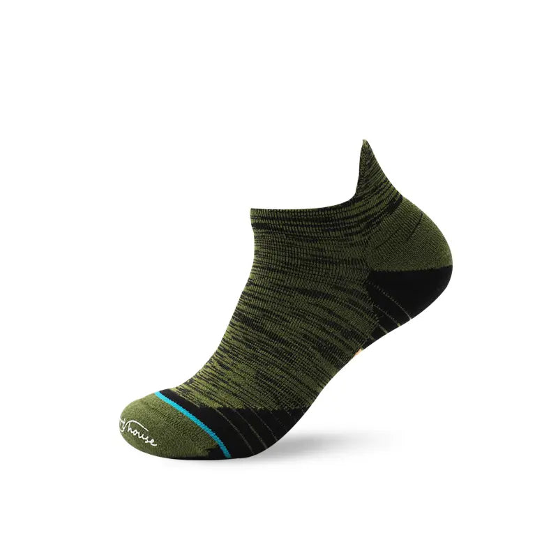 Cozy outdoor socks-RUNNING SOCKS