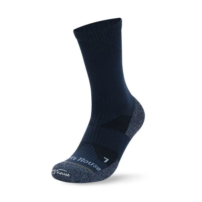 Retro cozy socks-RUNNING SOCKS