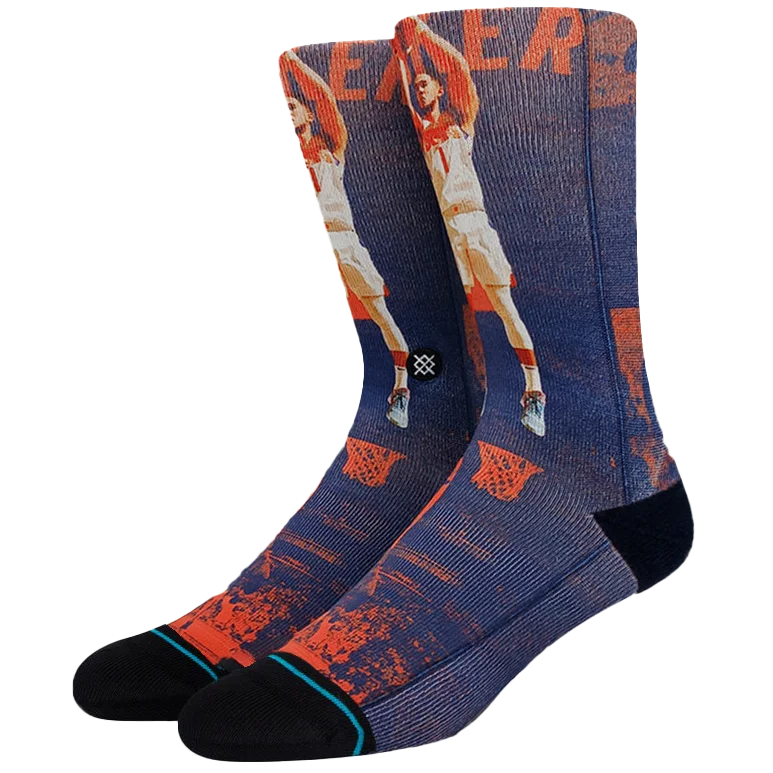 Warm snowboard socks-Scratched D Book