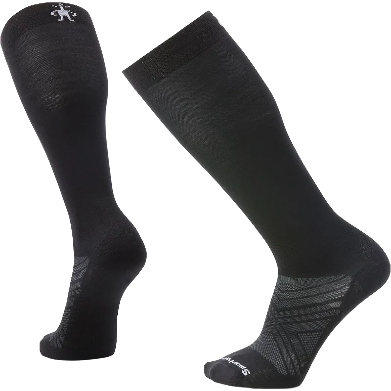 Formal striped socks-Ski Zero Cushion OTC Socks