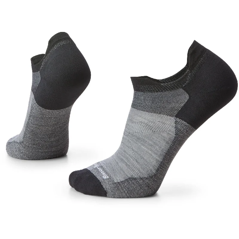 Soft hiking socks-Smartwool Bike Low Ankle Zero Cushion Socks