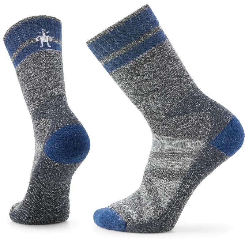 Fuzzy thermal socks-Smartwool Mountaineer Max Cushion Tall Crew Socks