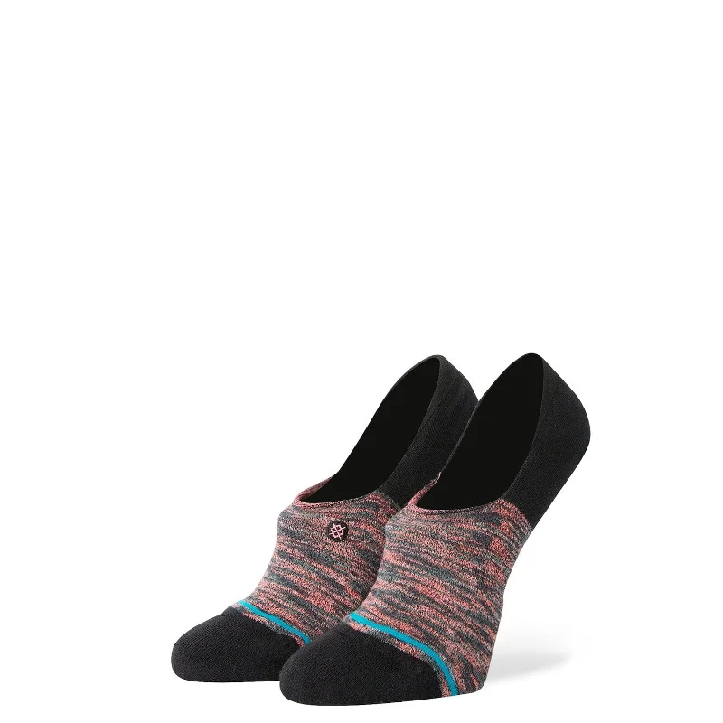 Soft cashmere socks-Stance Womens Dusk to Dawn Socks