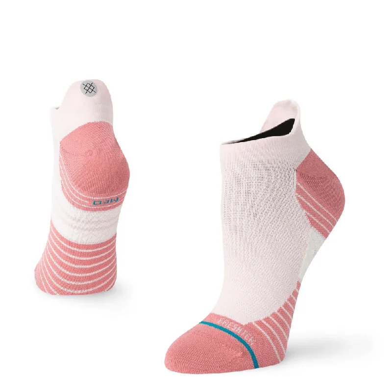 Classic gray socks-Stance Women's - Run Exotic Tab