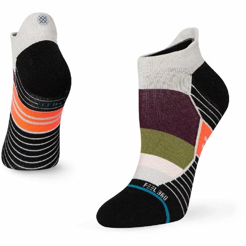 Thermal crew socks-Stance Womens Make a Break Tab Socks